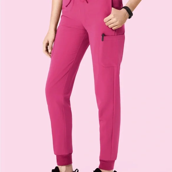 Mandala Scrubs Multiple Sets. Like New Condition. - Picture 8 of 16